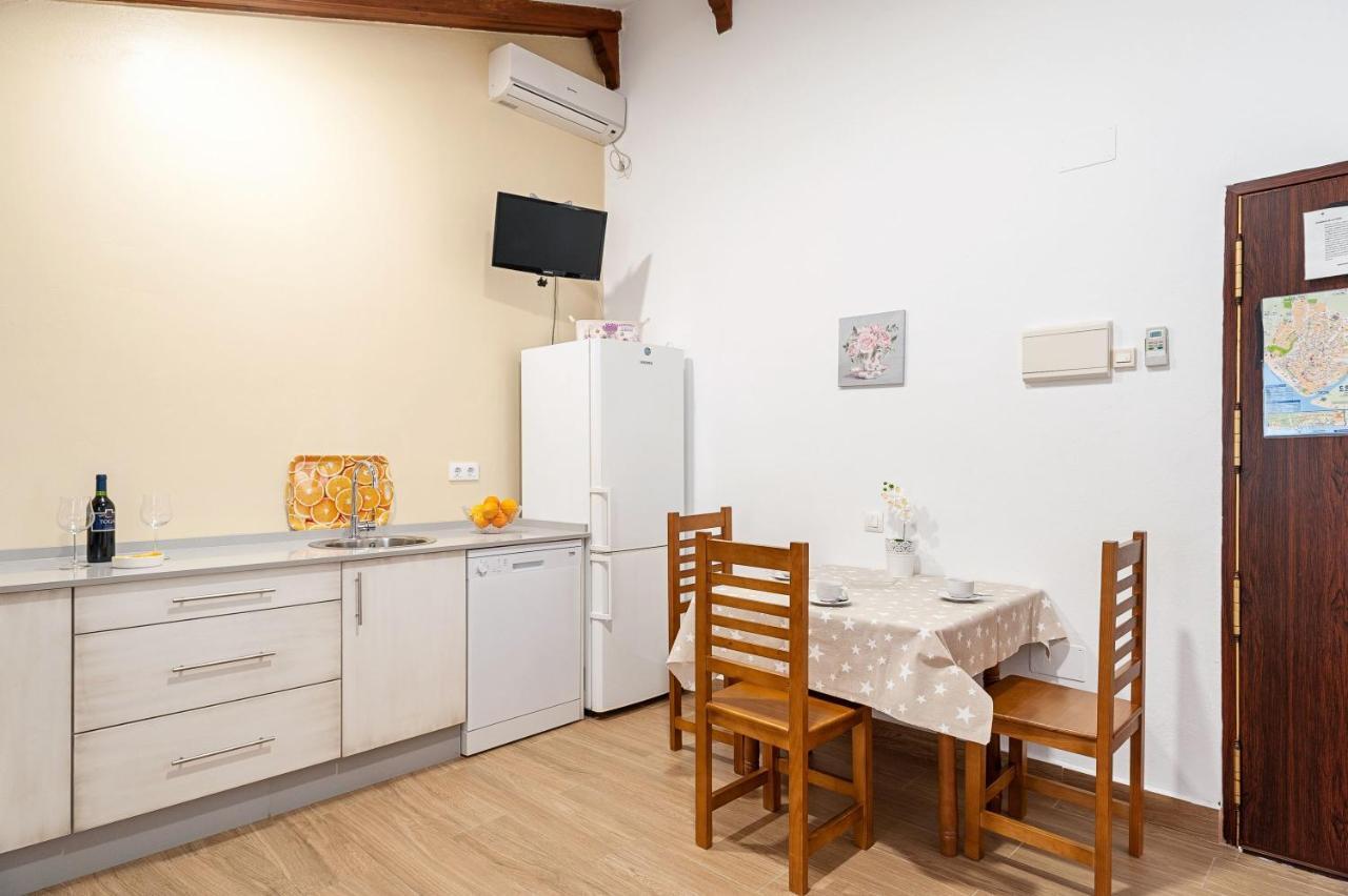 Apartamento En La Playa Con Terraza Кониль-де-ла-Фронтера Экстерьер фото